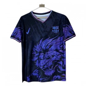 Maillot Foot Barcelone x Catalan Roar Special 2024-25